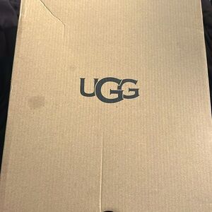 Brown Mini Bailey Bow II Ugg Boot